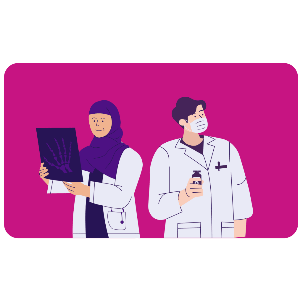 Improve Efficiency with our NHS Weight Management Form