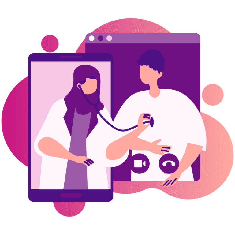 Telehealth Integration Banner Image