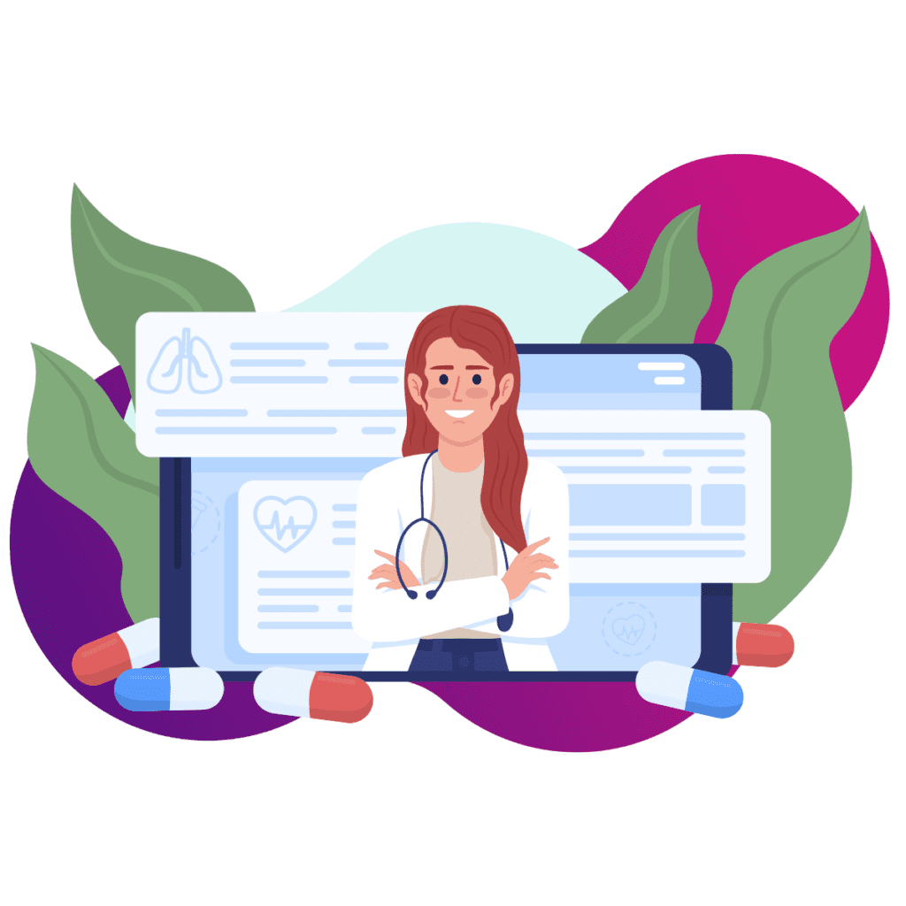 Telehealth Services
