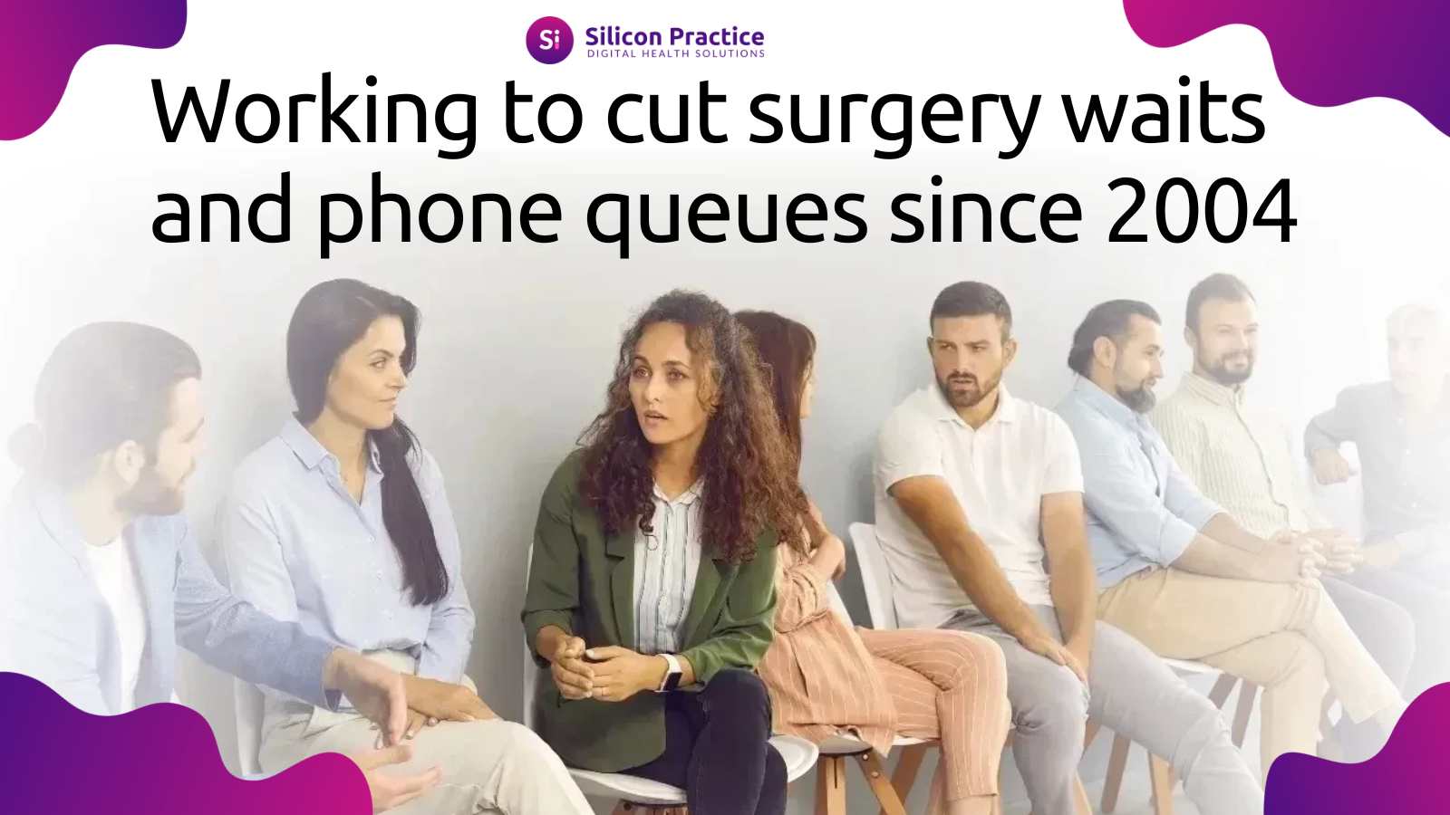 NHS Patient Access