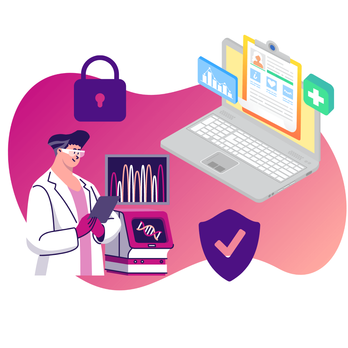 Digital Transformation in Primary Care - Silicon Practice