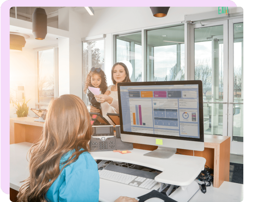 Digital Transformation NHS