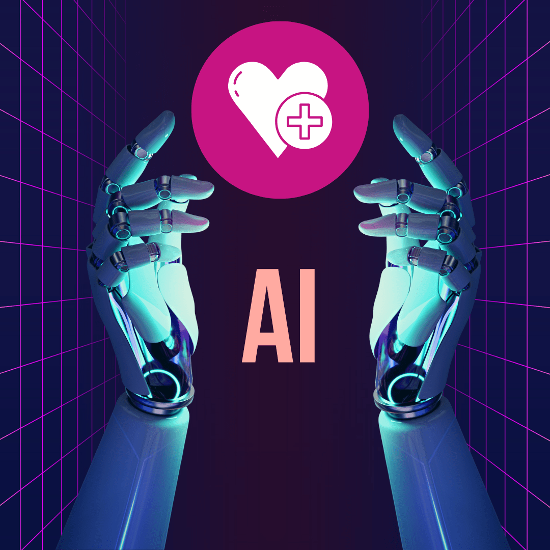 NHS digital transformation