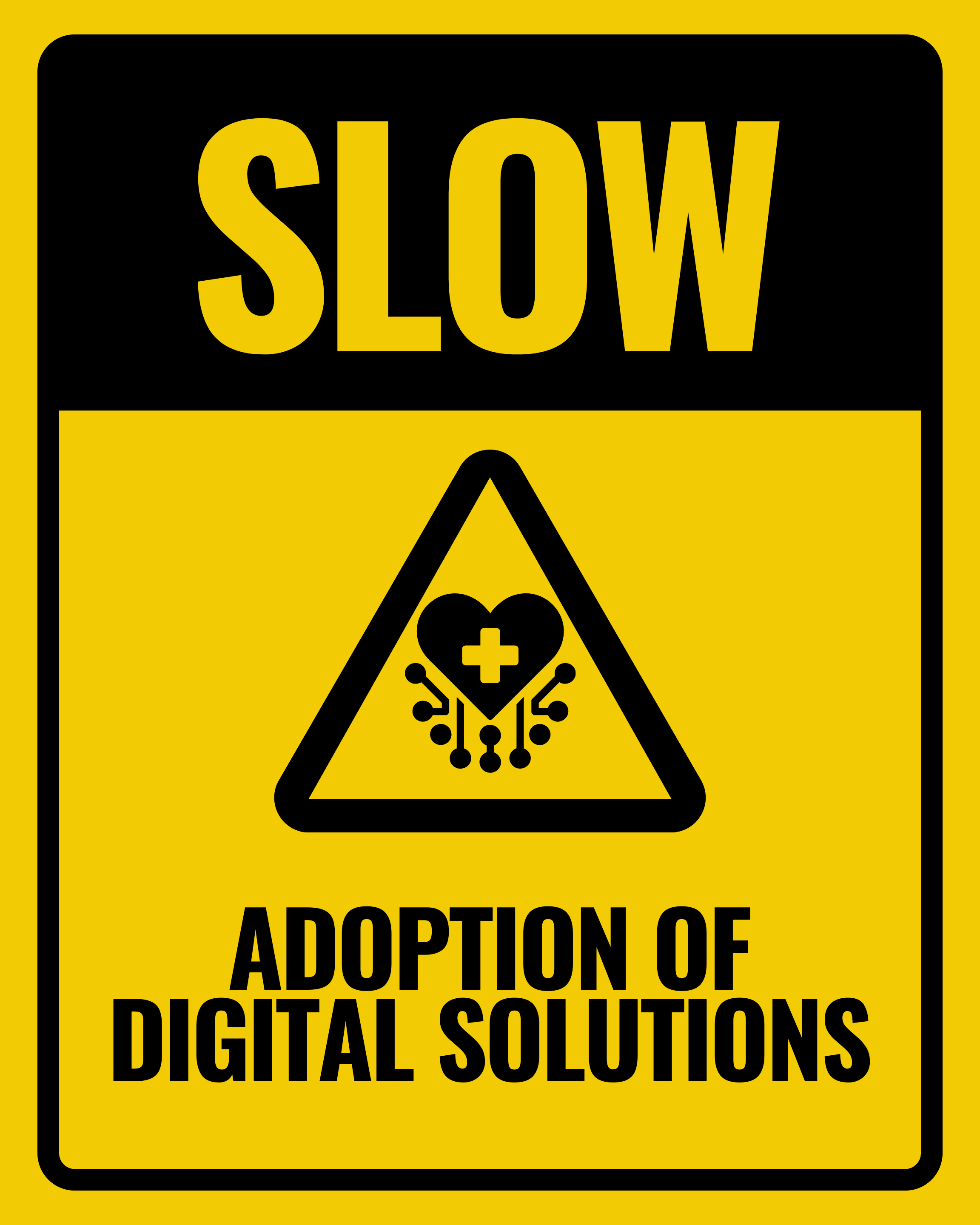 NHS digital transformation