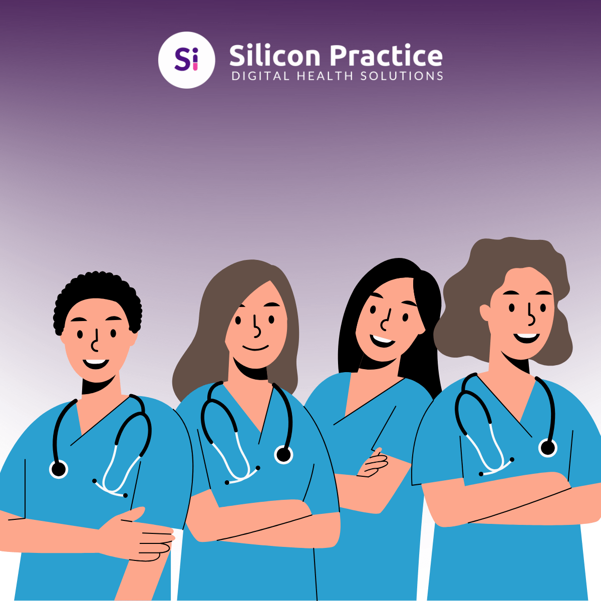 NHS digital transformation