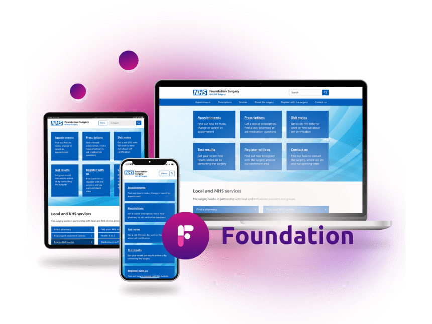 case study nhs