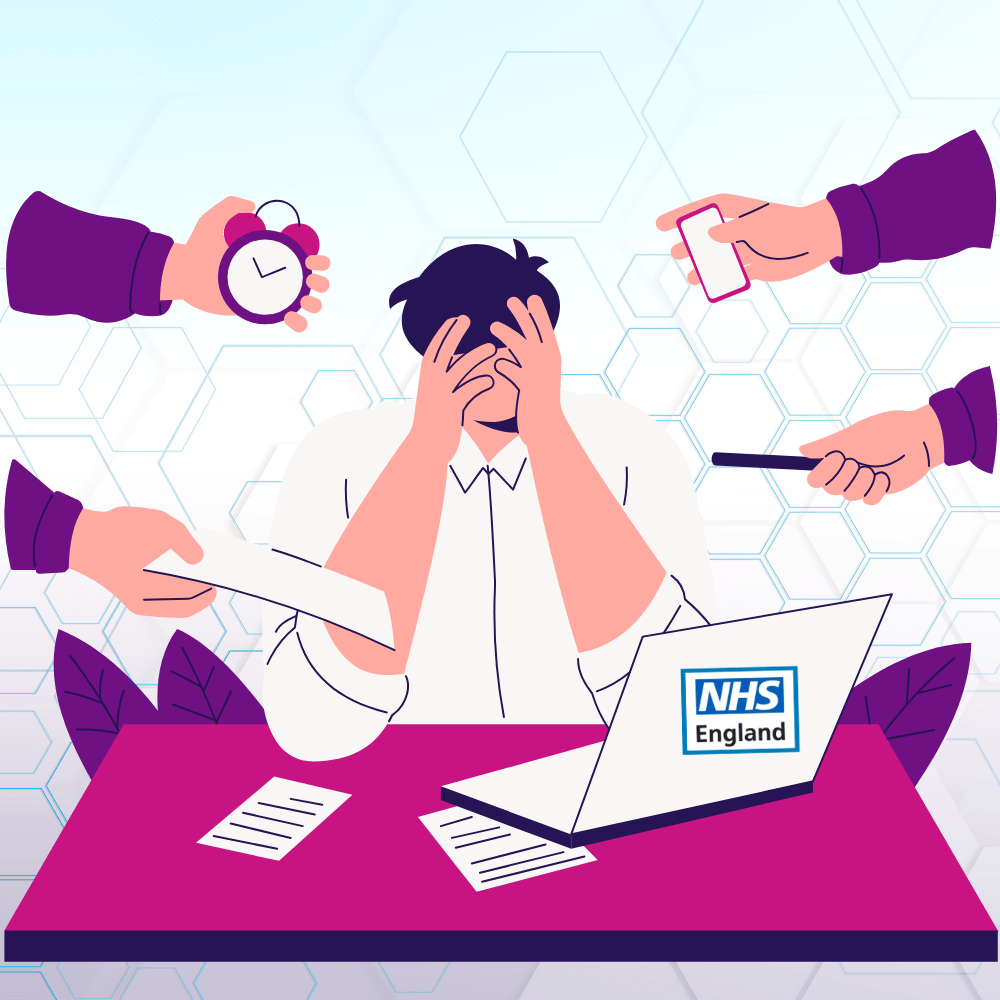 nhs online services