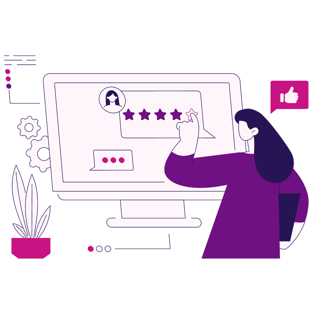 Enhance patient Experience
