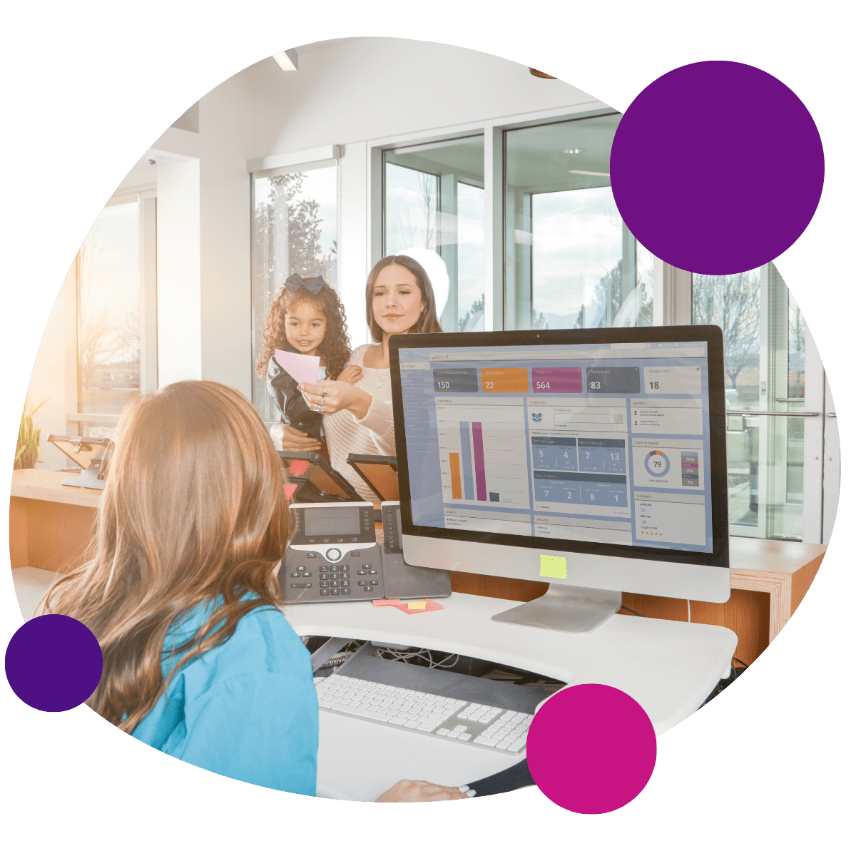 nhs online services