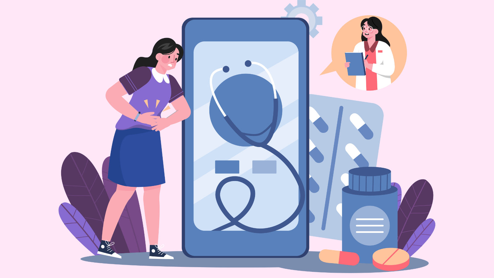 GPs under pressure: why patients are going digital & what it means for your practice