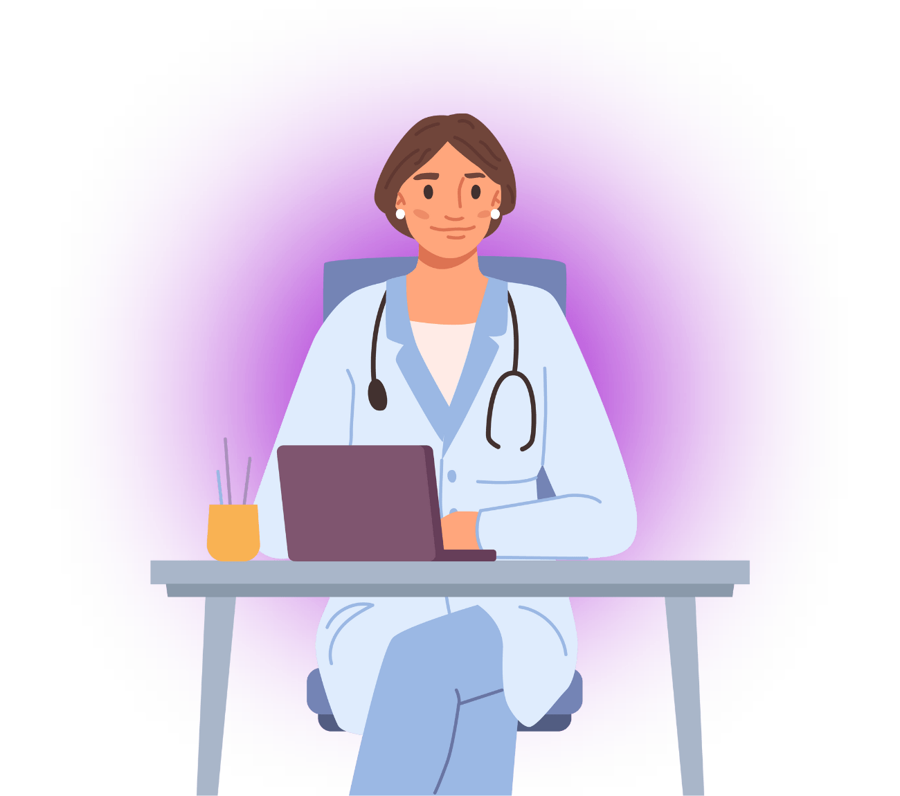 Website Design GP practice