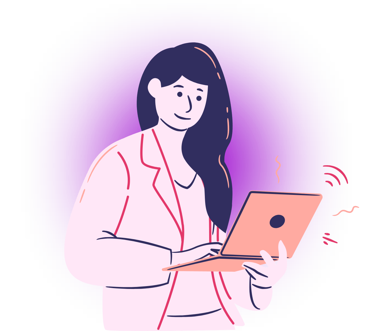 Website Design GP practice