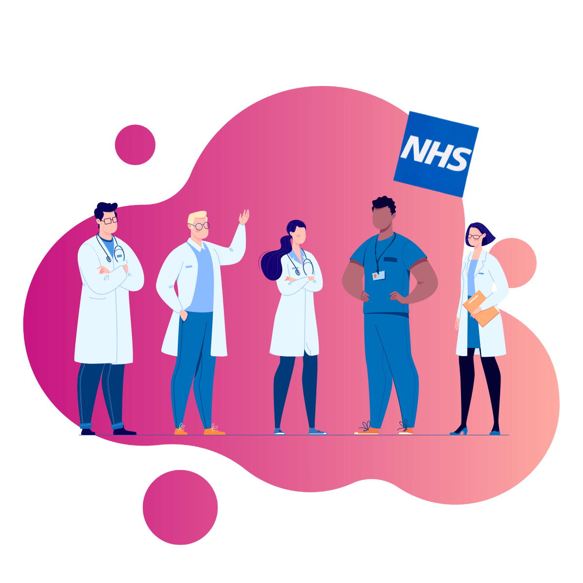 Modern General Practice Model