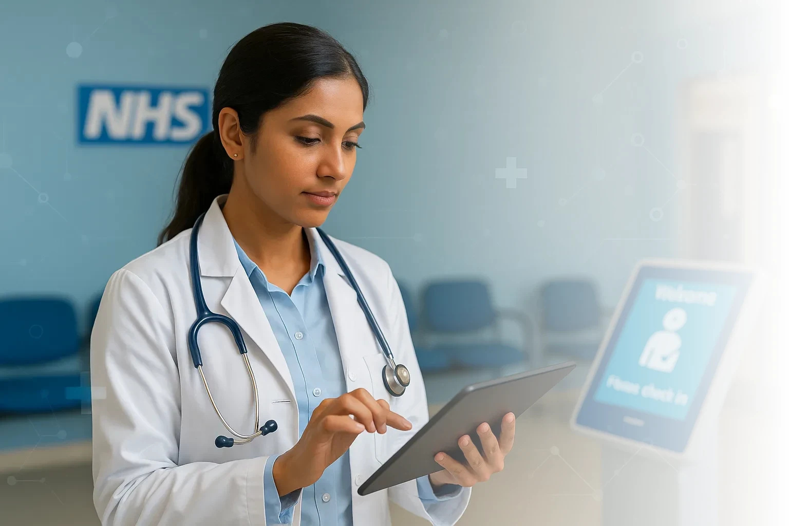 digital healthcare trends