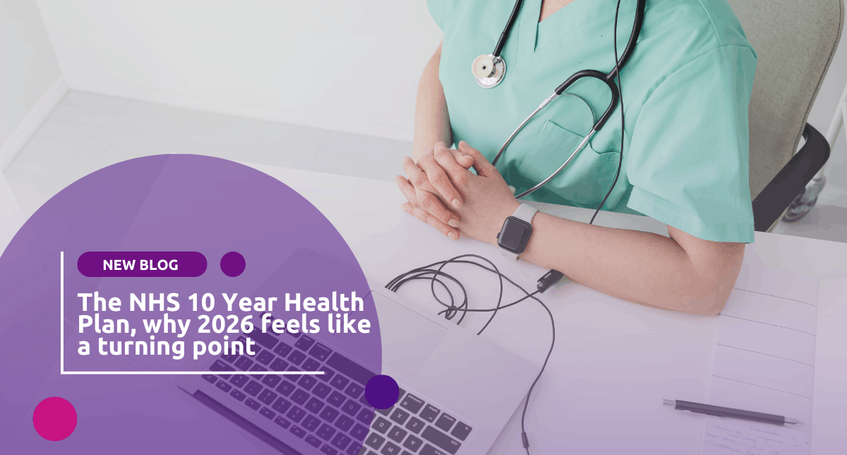 nhs 10 year health plan