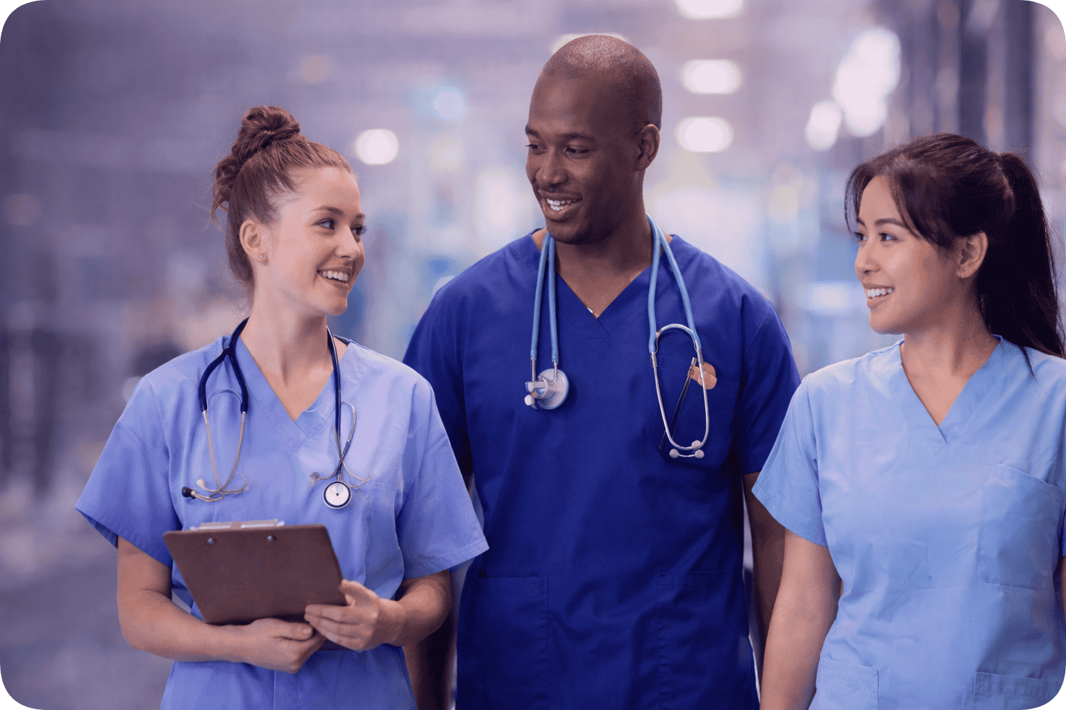 Clinical placement