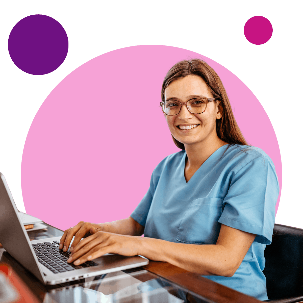 NHS staff engagement